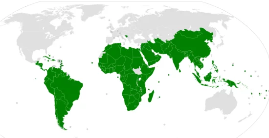 research about economic growth