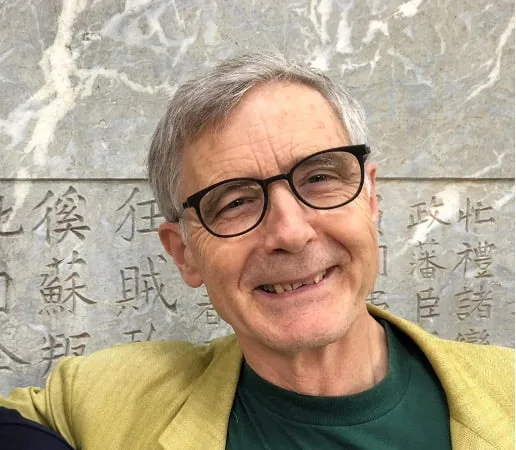 Picture of Jeremy Smith