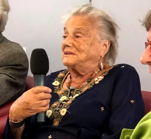 Picture of Kari Polanyi-Levitt