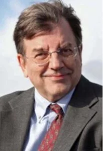 Picture of Michael Hudson